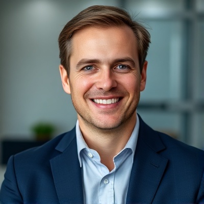 Richard Calloway — no kyc casinos expert