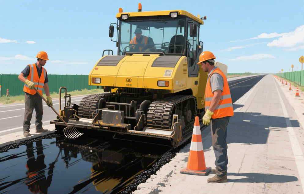 Asphalt Calculator Tool - Professional Asphalt Estimation