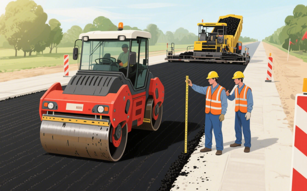Asphalt Calculator Blog - Expert Guides and Articles