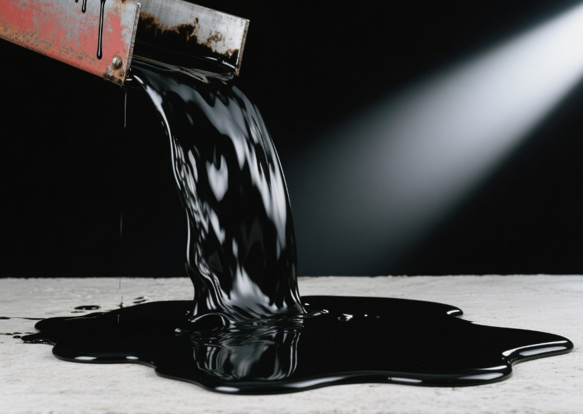 What is Asphalt - Types and Quality